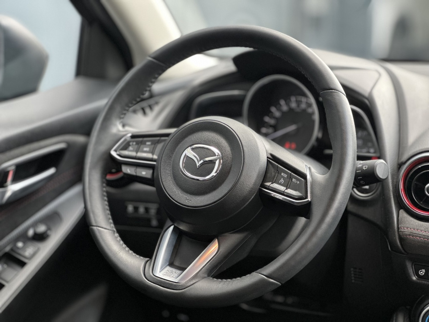 Foto van Mazda Mazda2