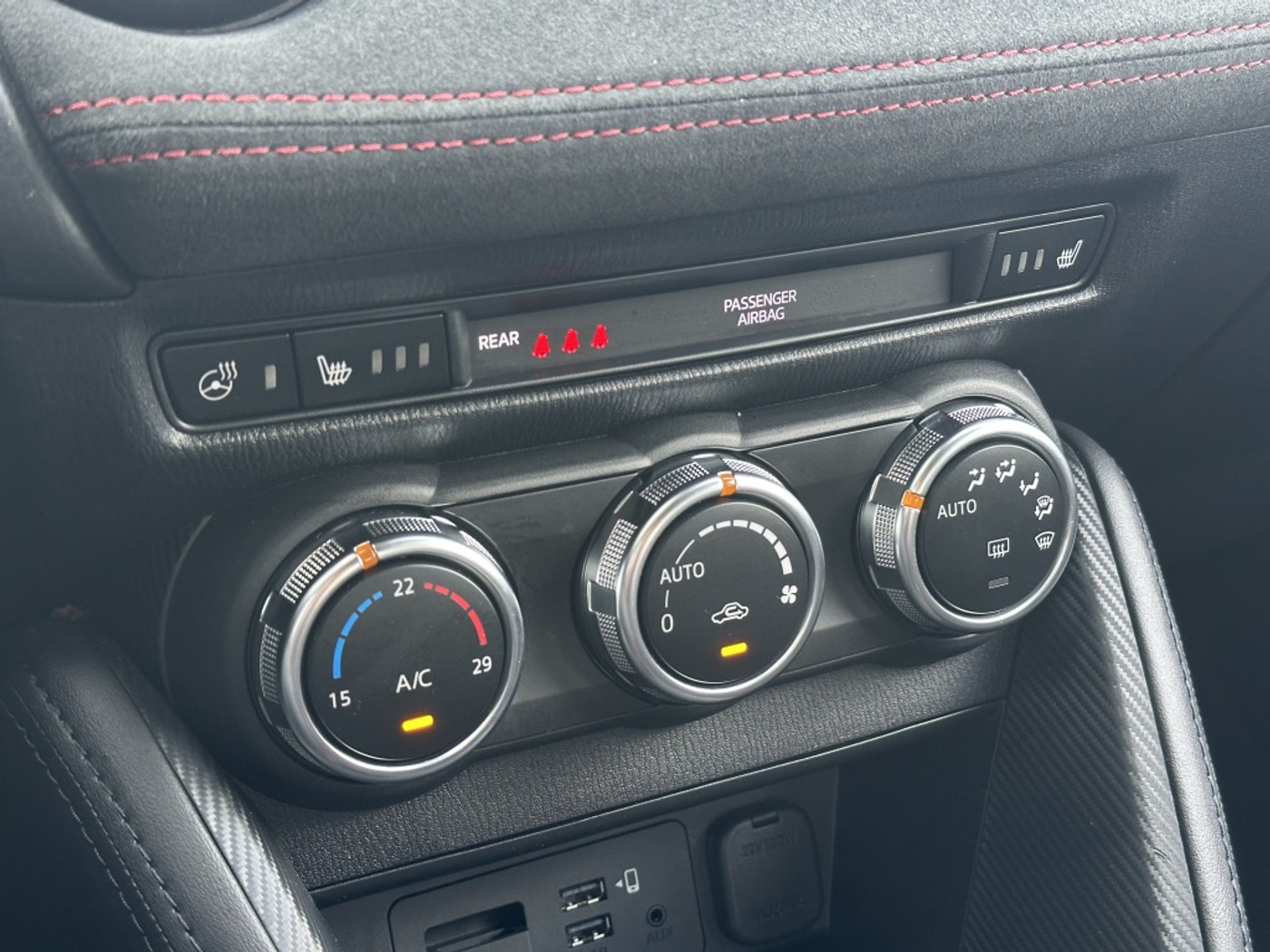 Foto van Mazda Mazda2