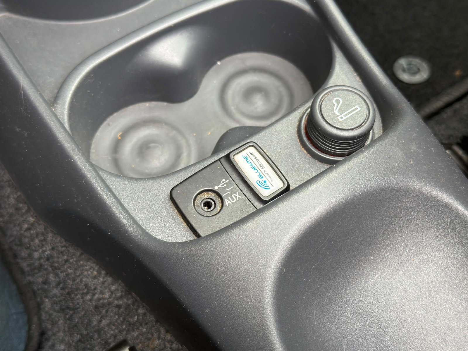 Foto van Fiat Fiat 500