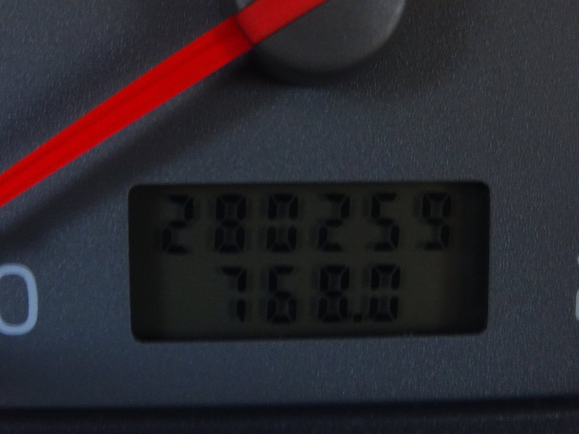 Foto van Volvo S40
