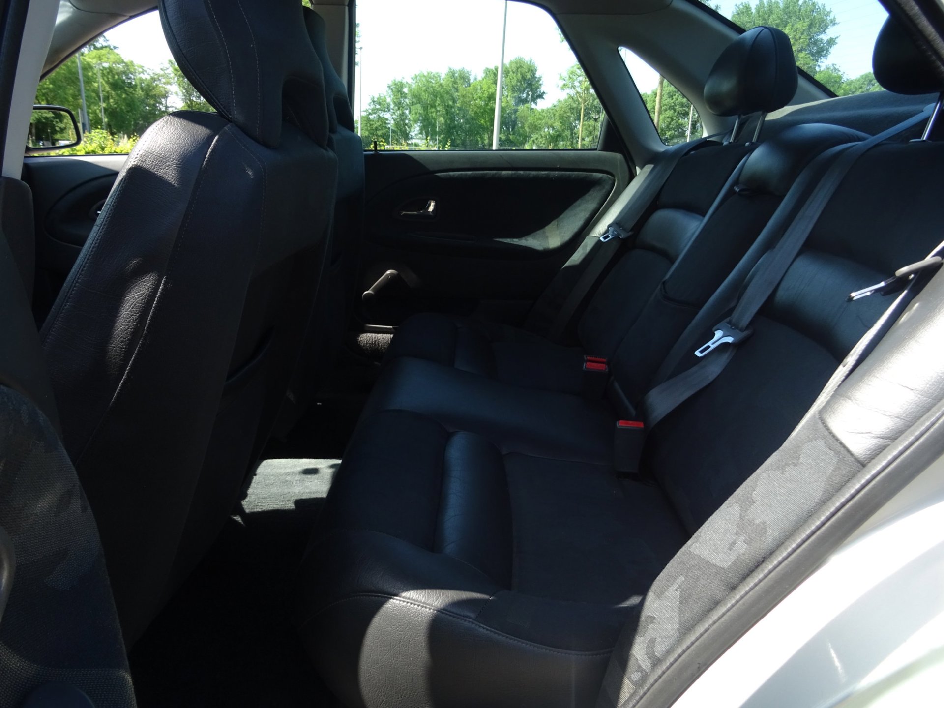 Foto van Volvo S40