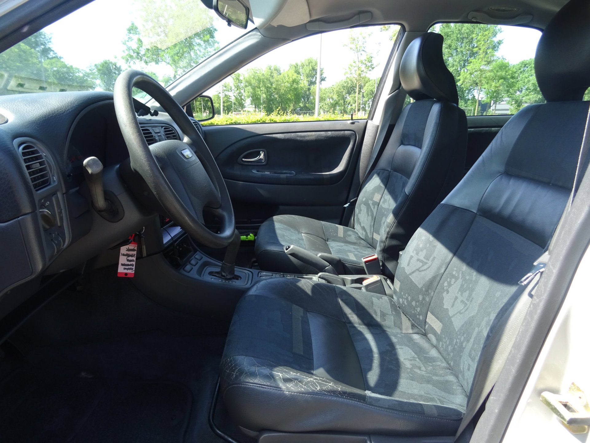 Foto van Volvo S40