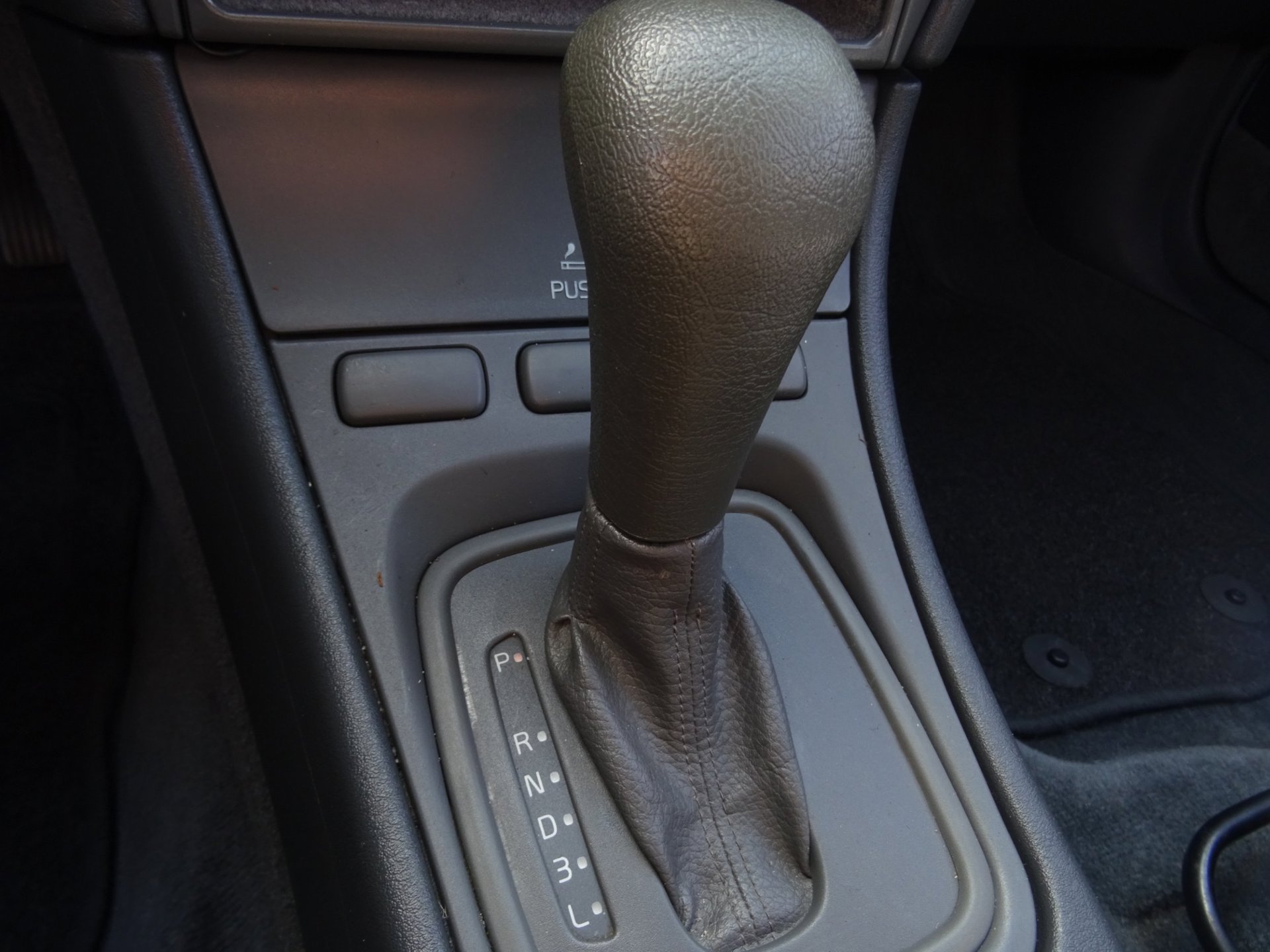 Foto van Volvo S40