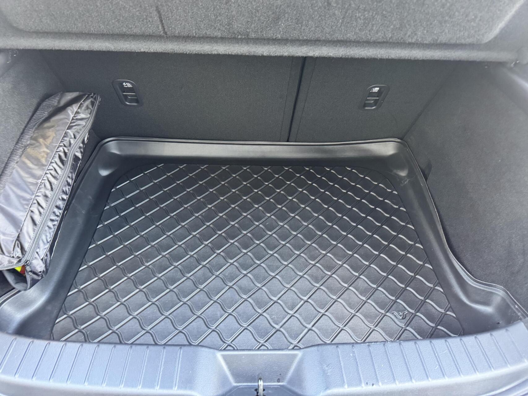 Foto van Mazda Mazda3