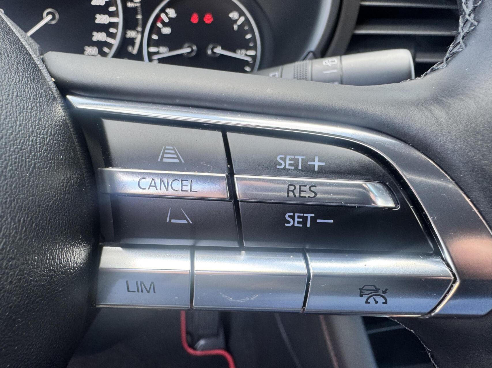 Foto van Mazda Mazda3