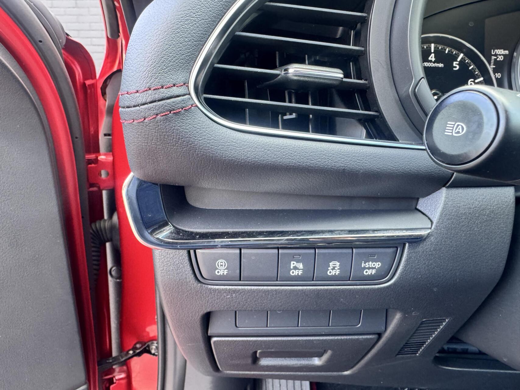 Foto van Mazda Mazda3
