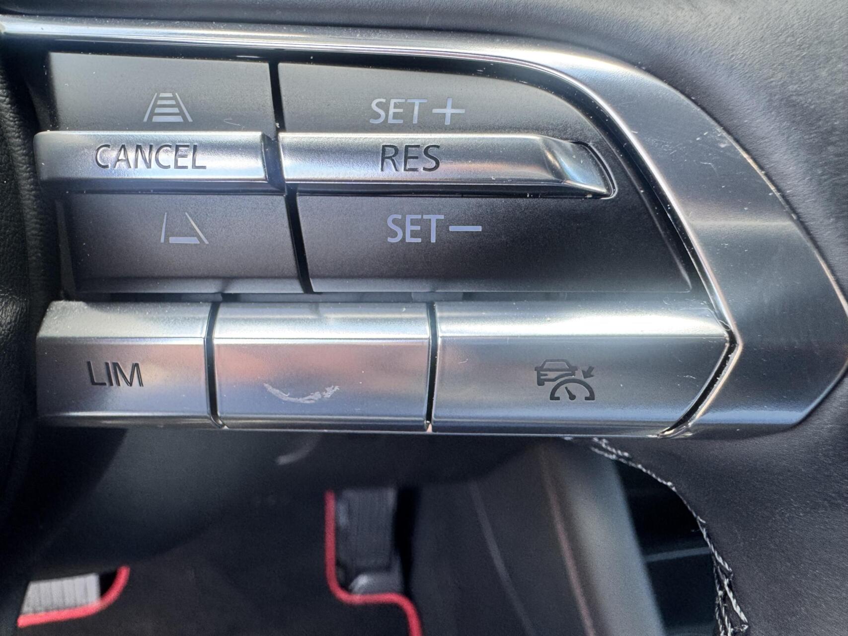 Foto van Mazda Mazda3
