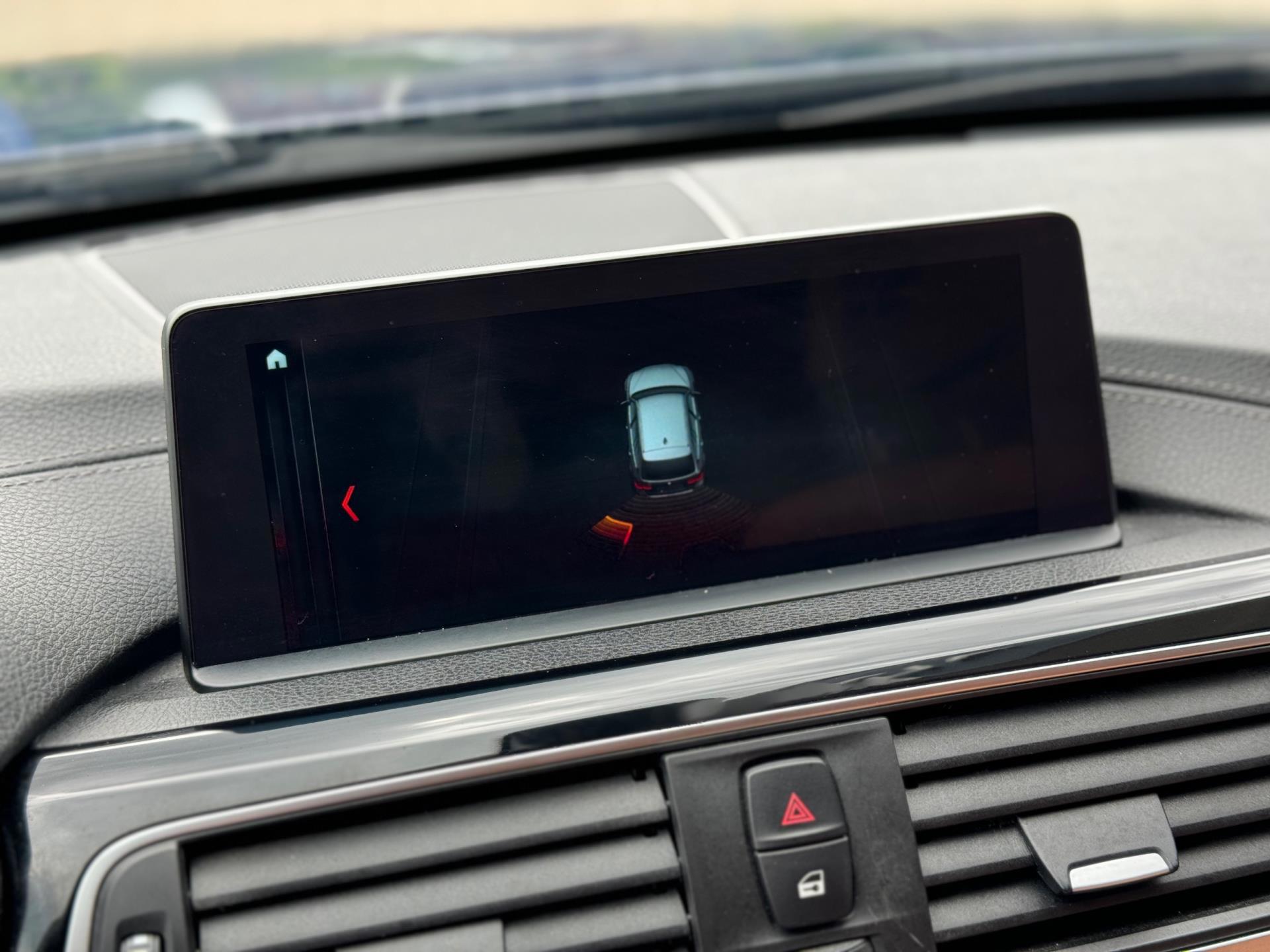 Foto van BMW 320i