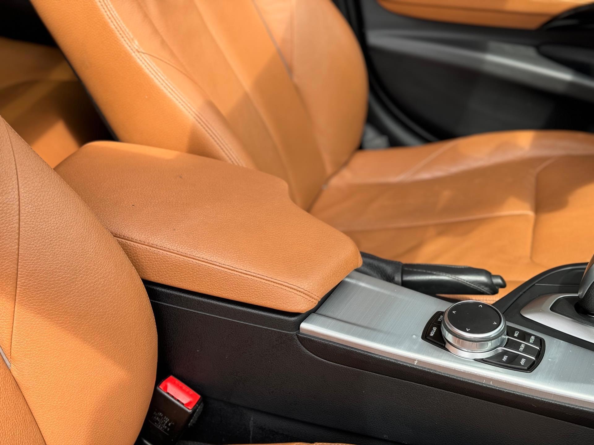 Foto van BMW 320i