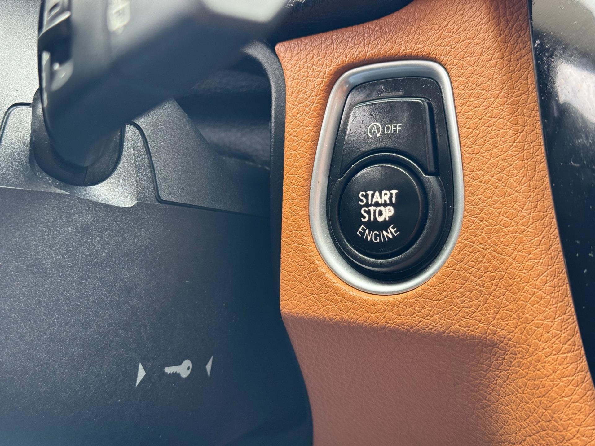Foto van BMW 320i