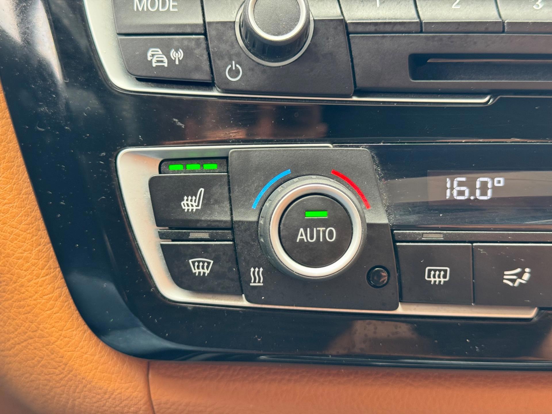 Foto van BMW 320i