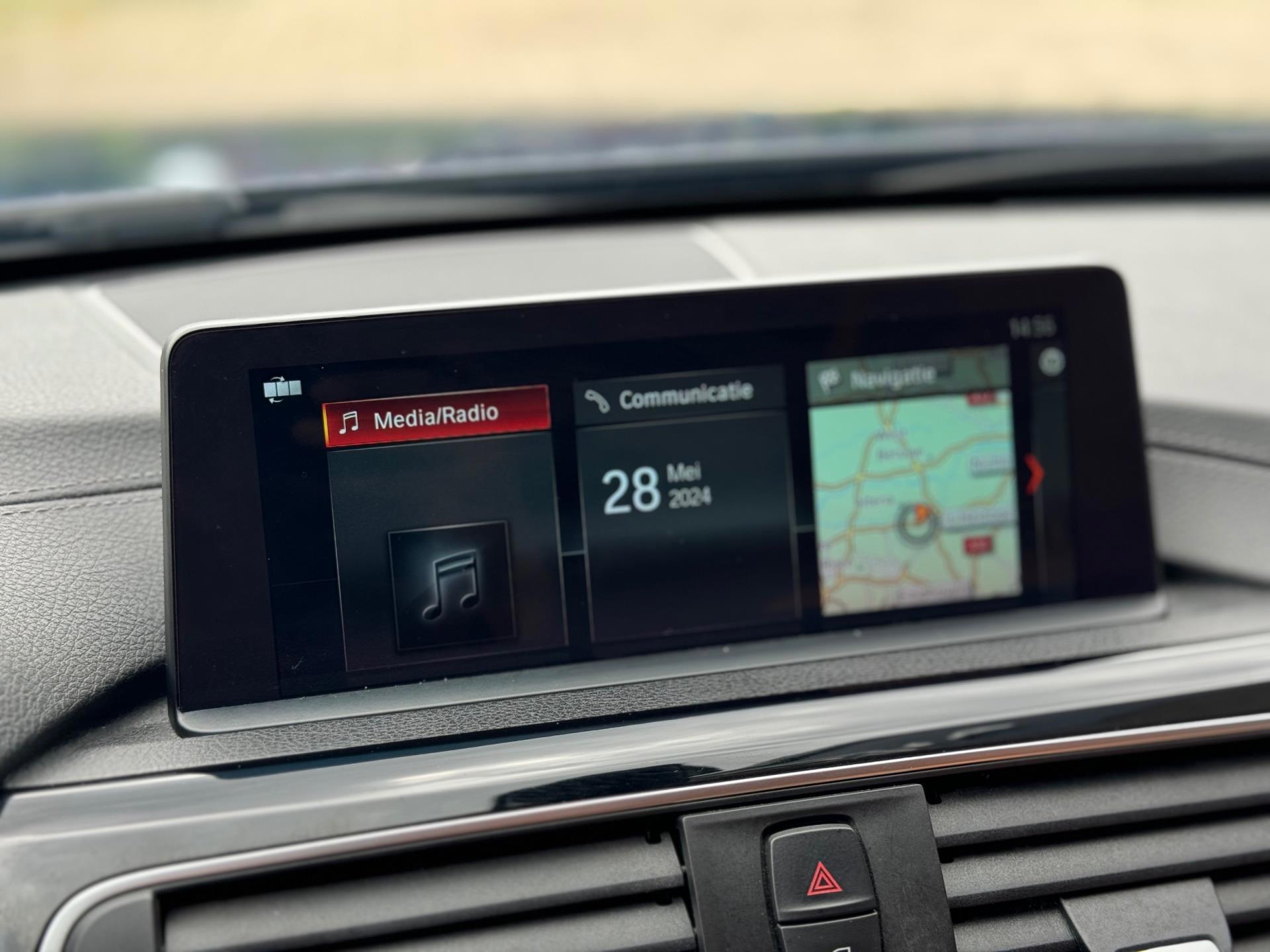 Foto van BMW 320i