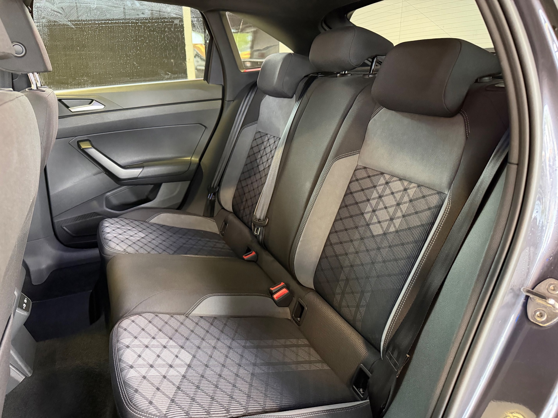 Foto van Volkswagen Taigo
