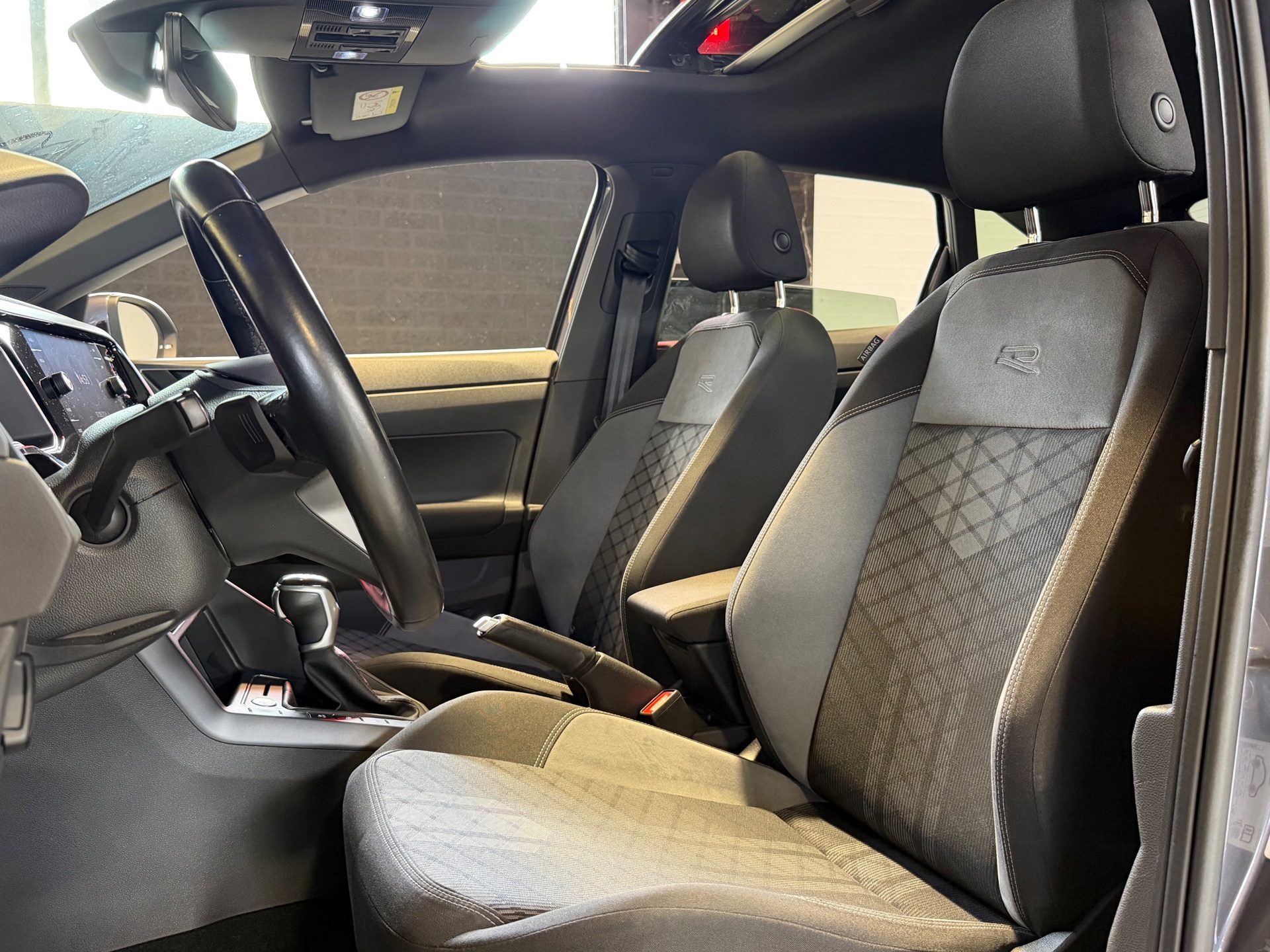 Foto van Volkswagen Taigo