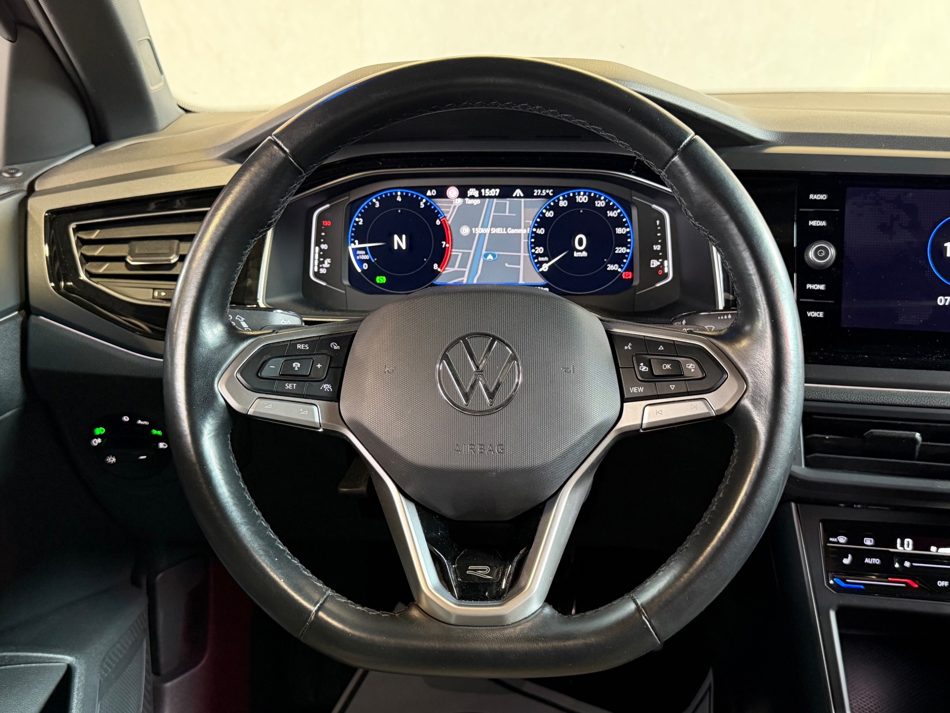 Foto van Volkswagen Taigo