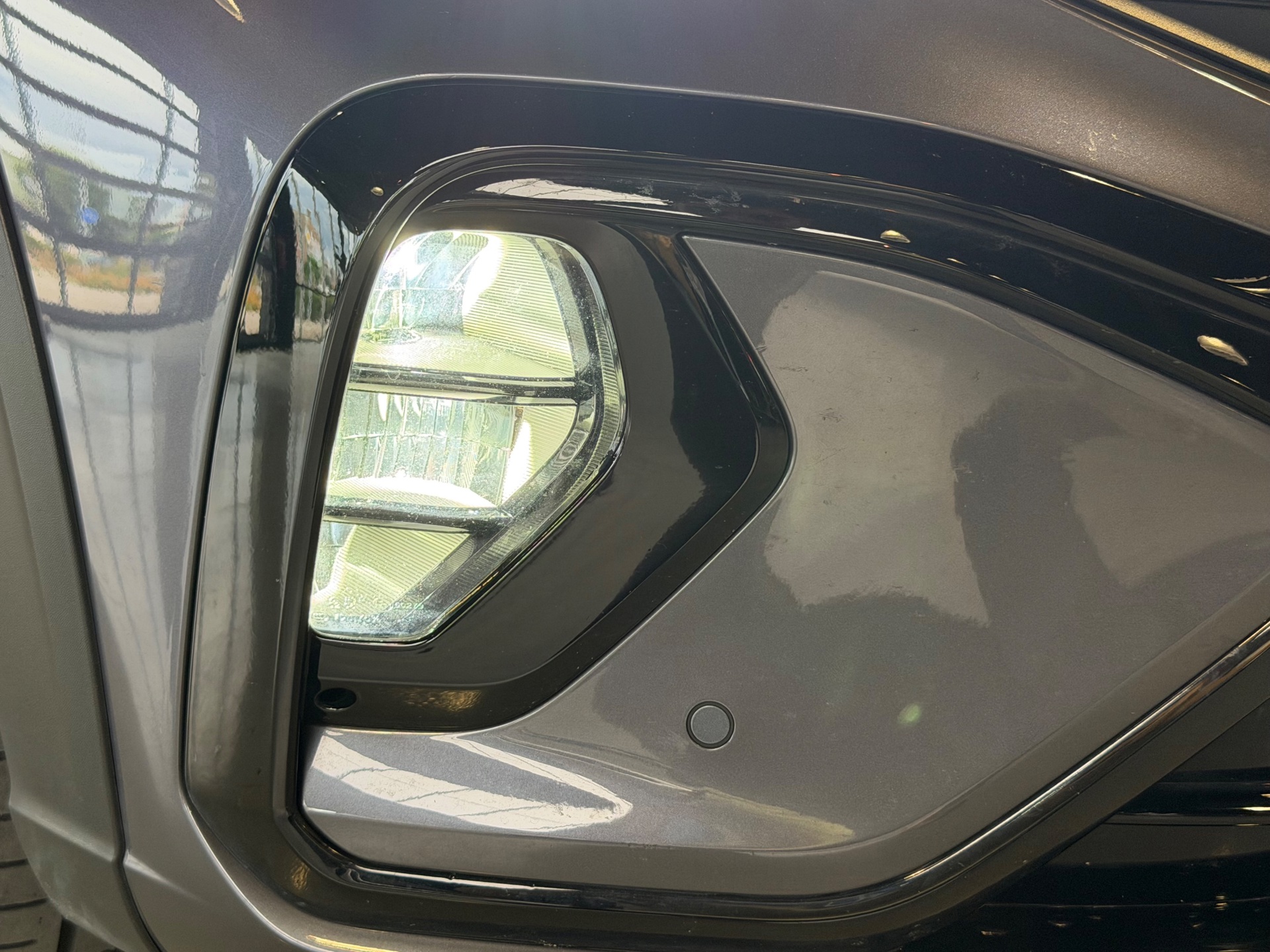 Foto van Volkswagen Taigo