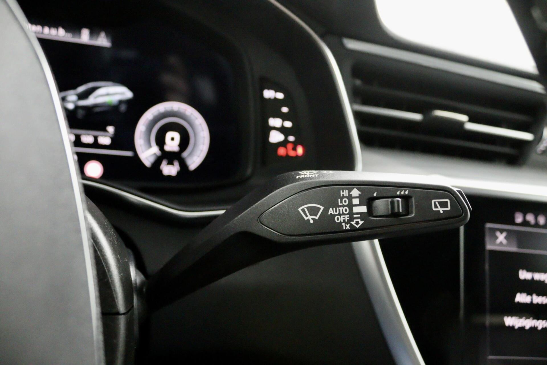 Foto van Audi A6 Avant 55 TFSI E