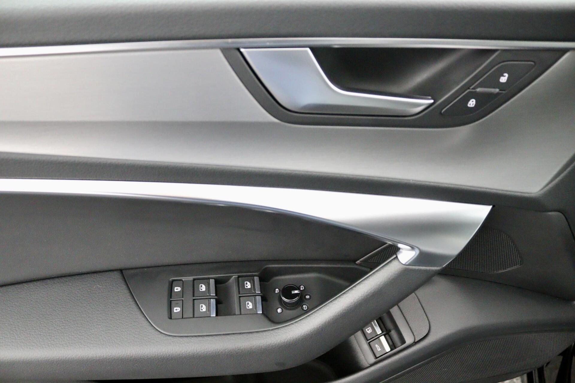 Foto van Audi A6 Avant 55 TFSI E