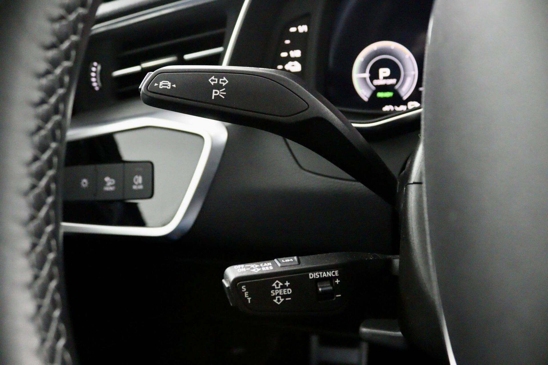 Foto van Audi A6 Avant 55 TFSI E