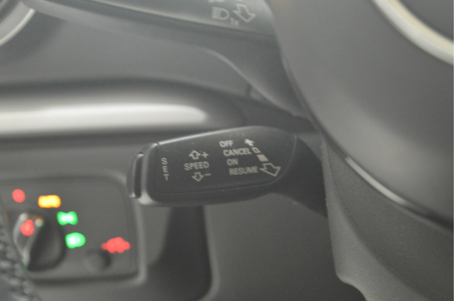 Foto van Audi A3