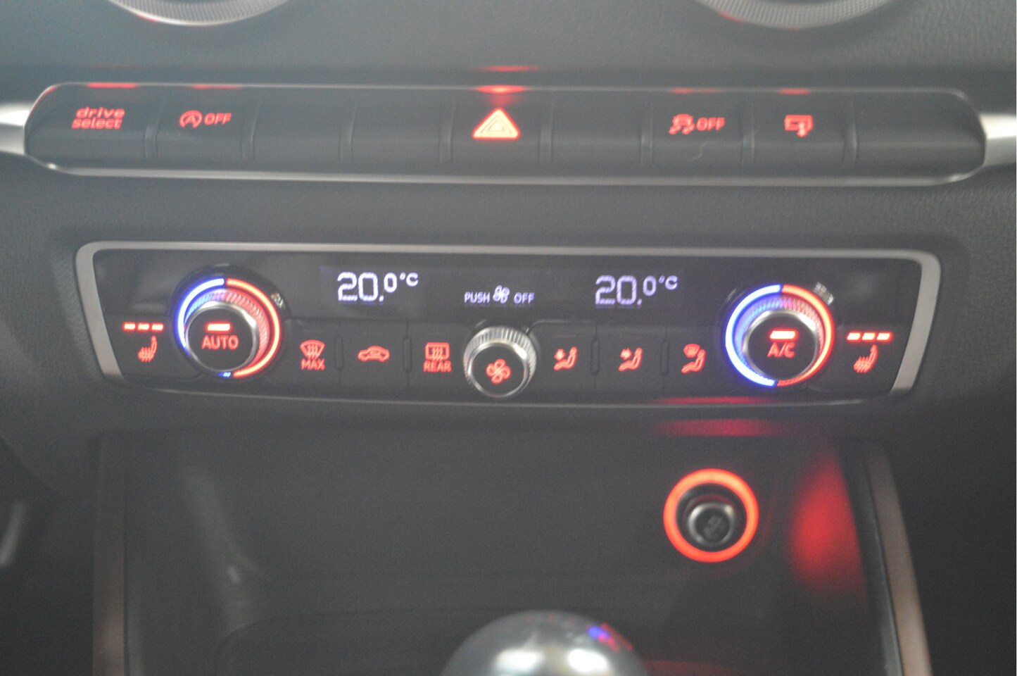 Foto van Audi A3