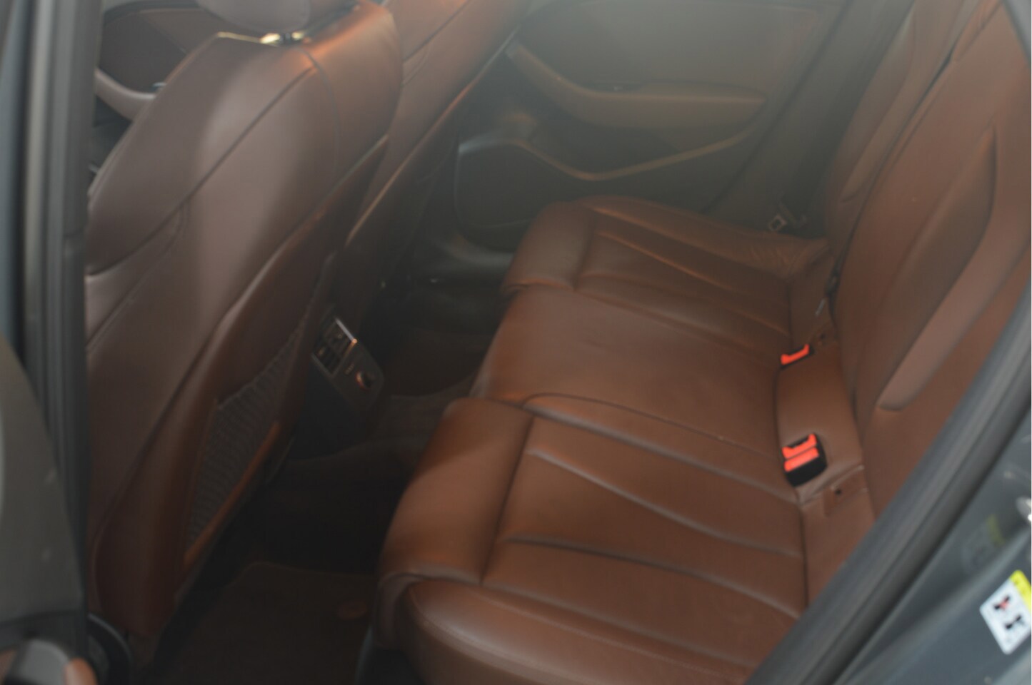 Foto van Audi A3