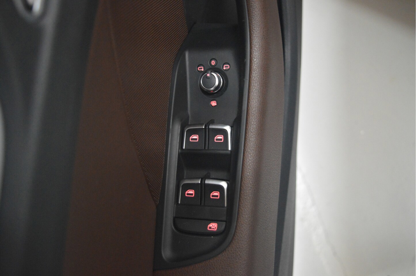 Foto van Audi A3