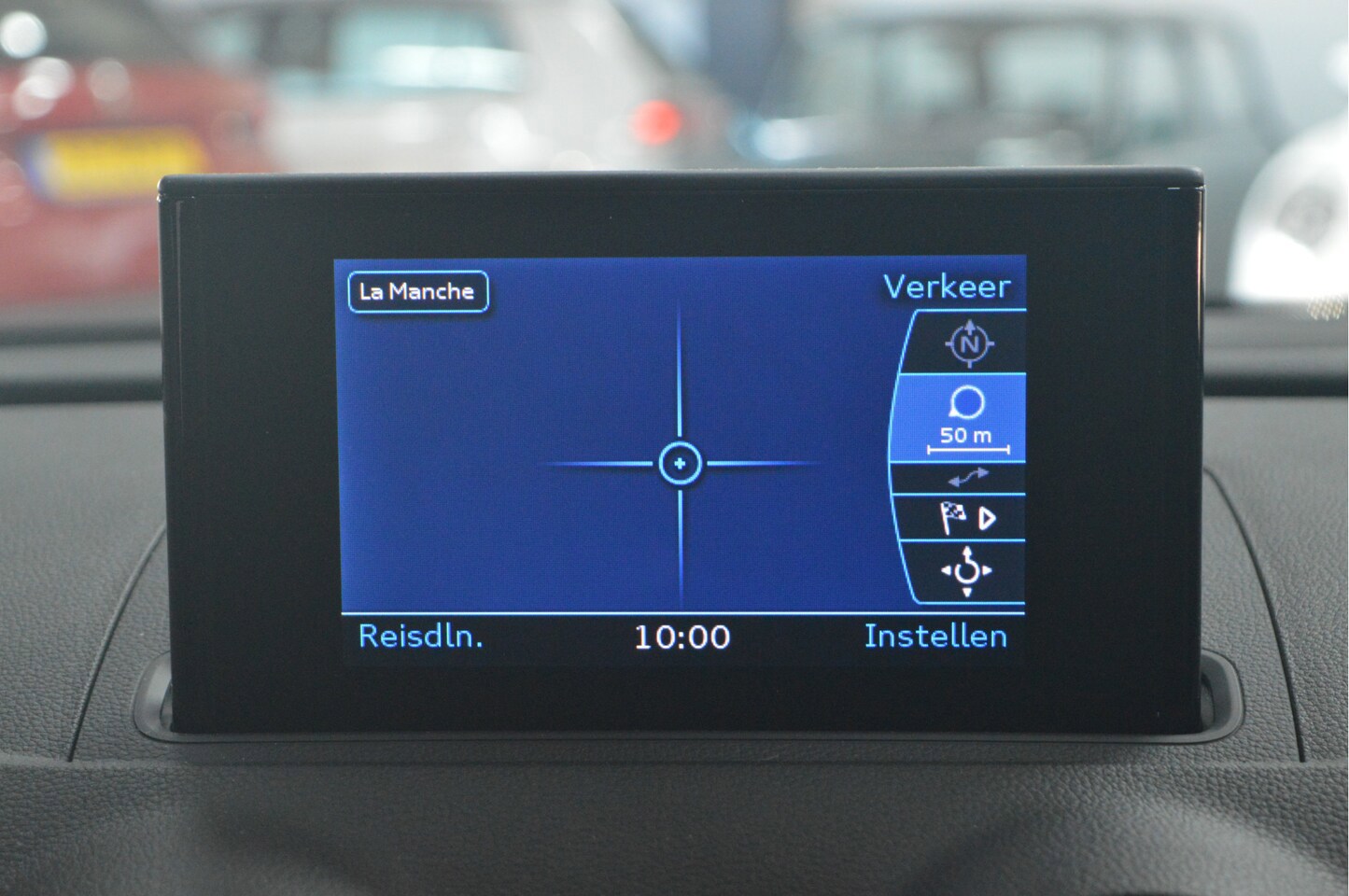 Foto van Audi A3