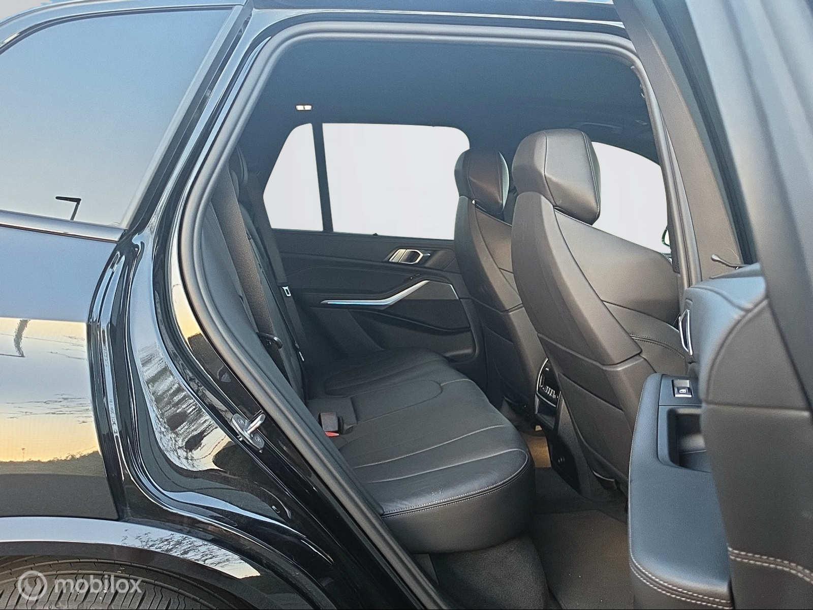 Foto van BMW X5 Xdrive45e