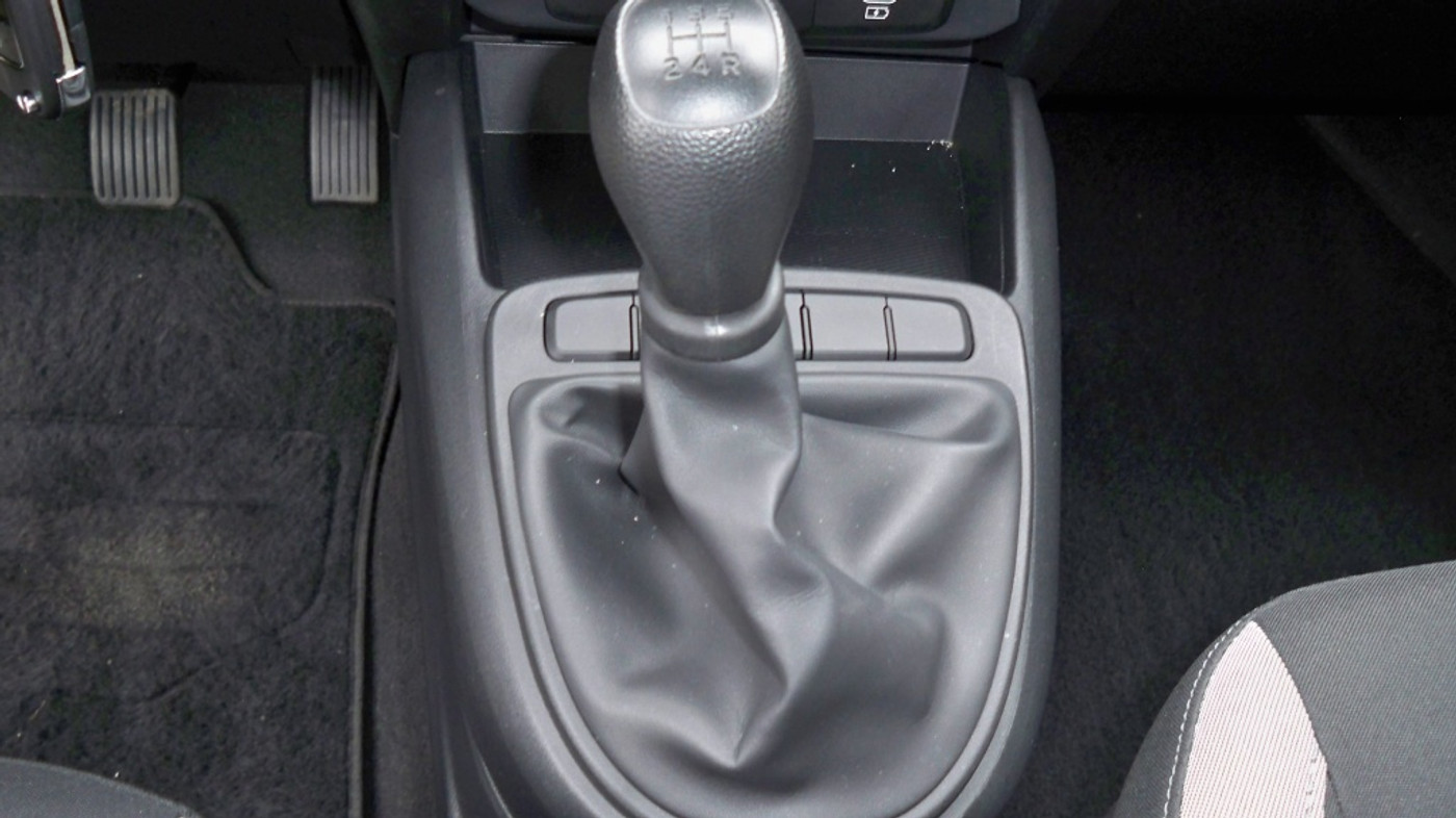 Foto van Hyundai I10