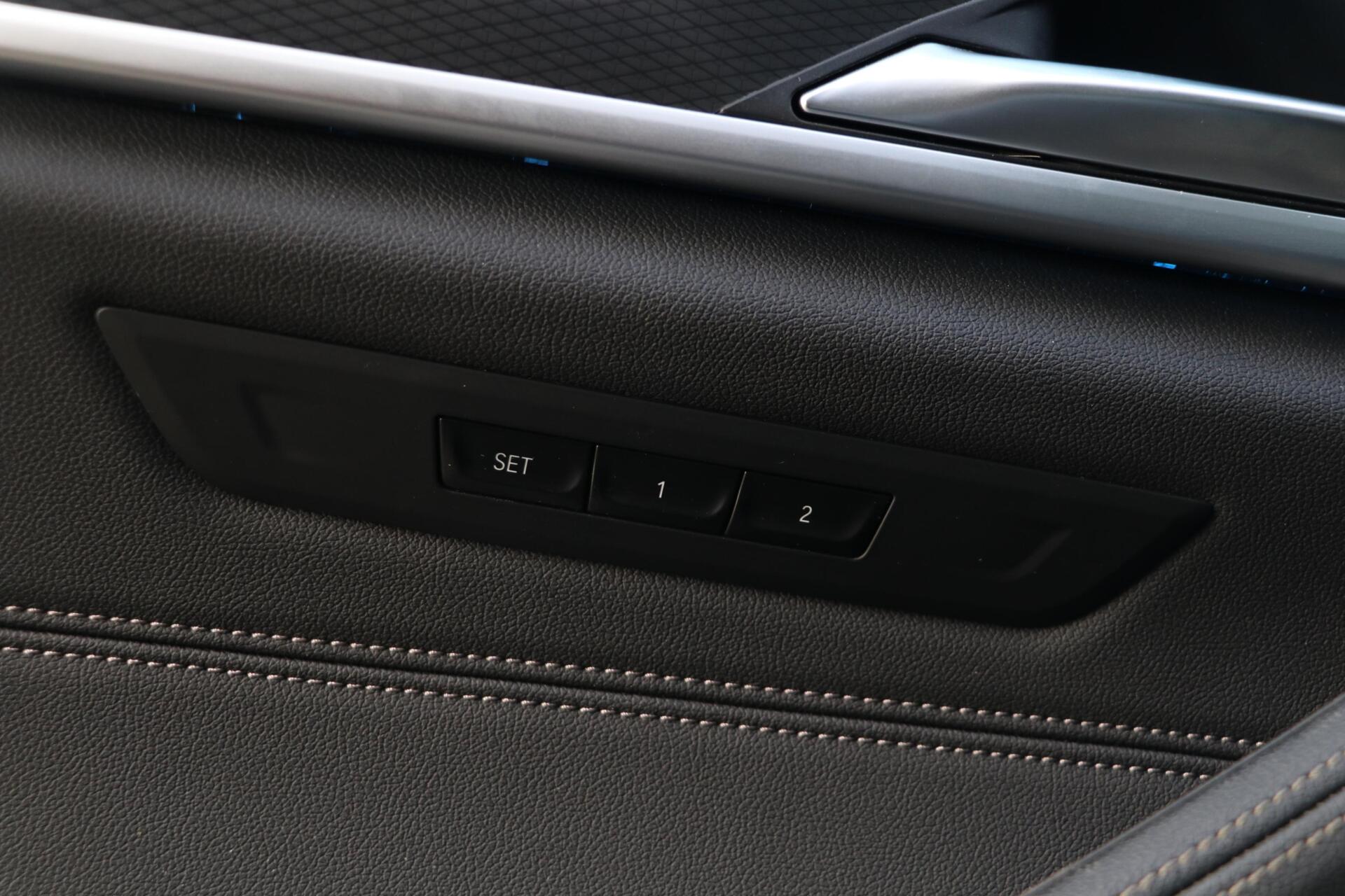 Foto van BMW 530e