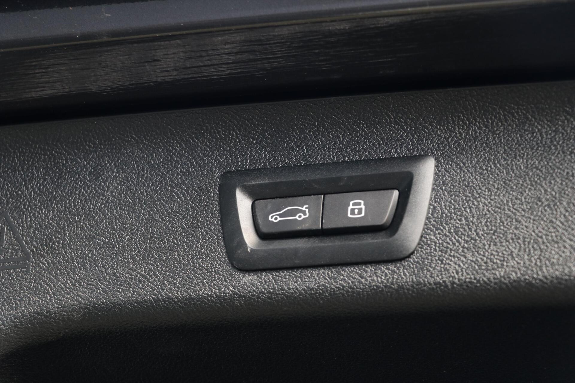 Foto van BMW 530e