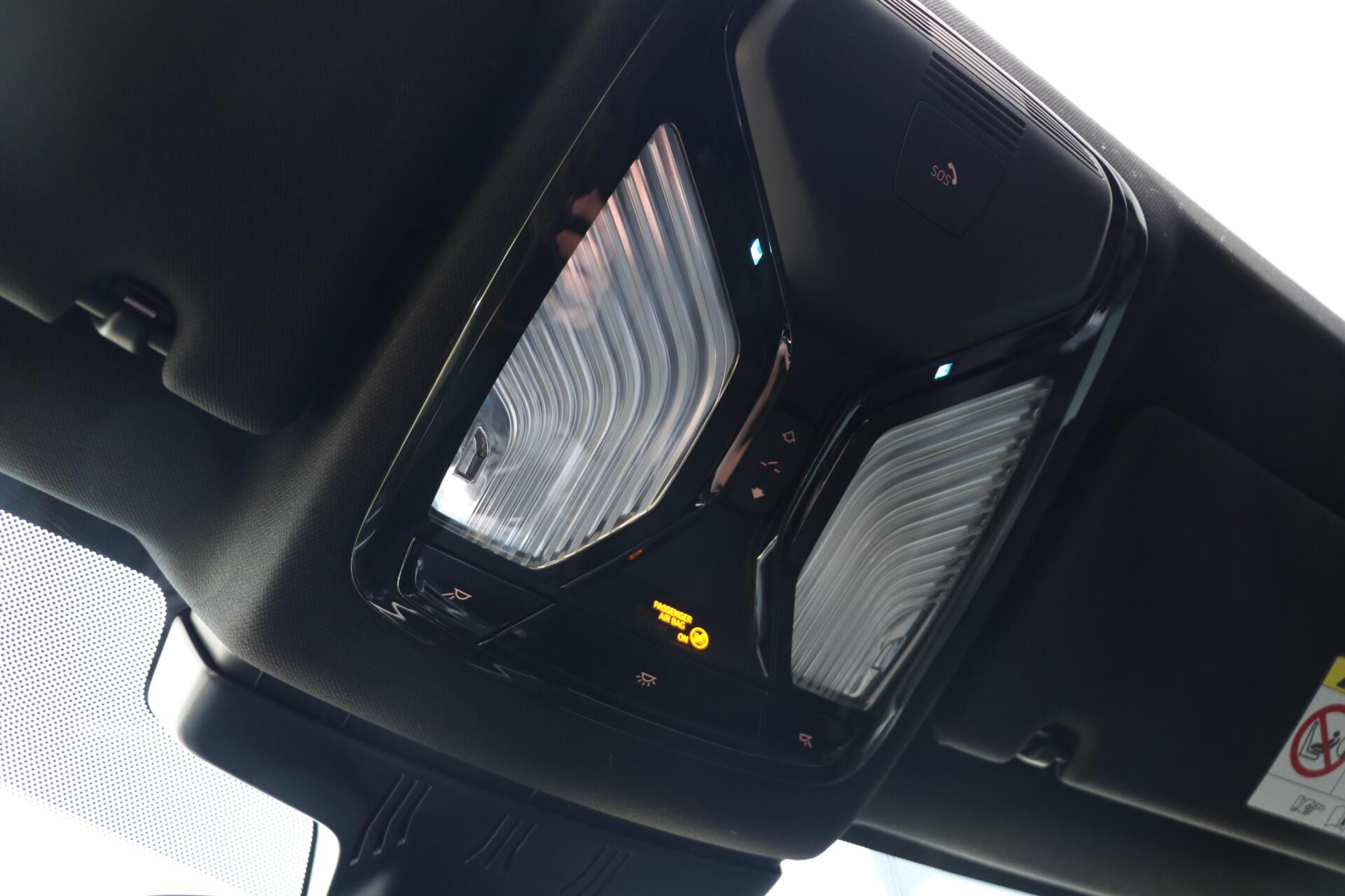 Foto van BMW 530e