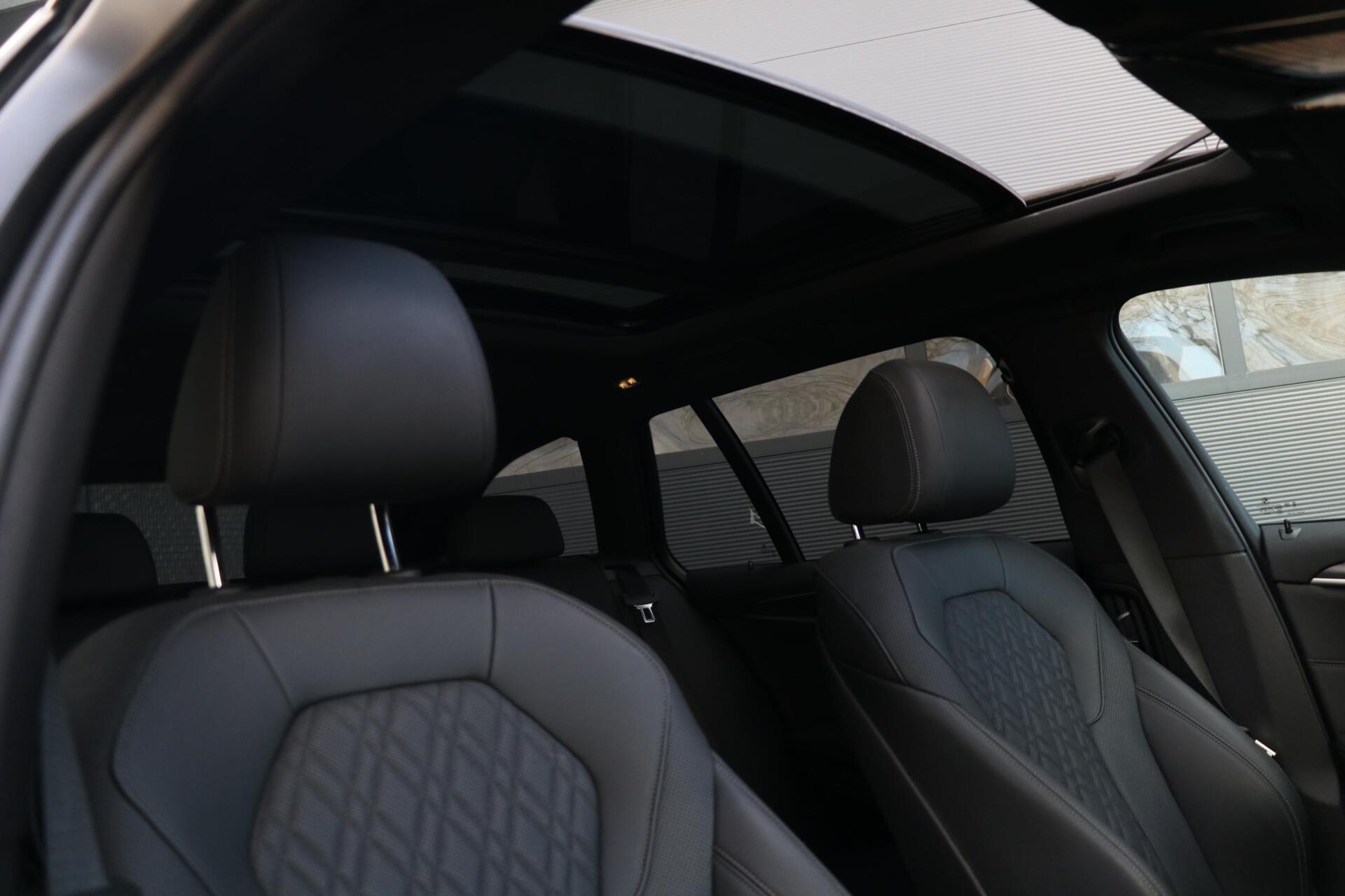 Foto van BMW 530e