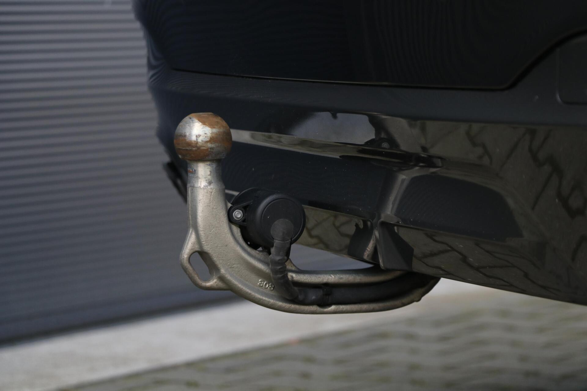 Foto van BMW 530e
