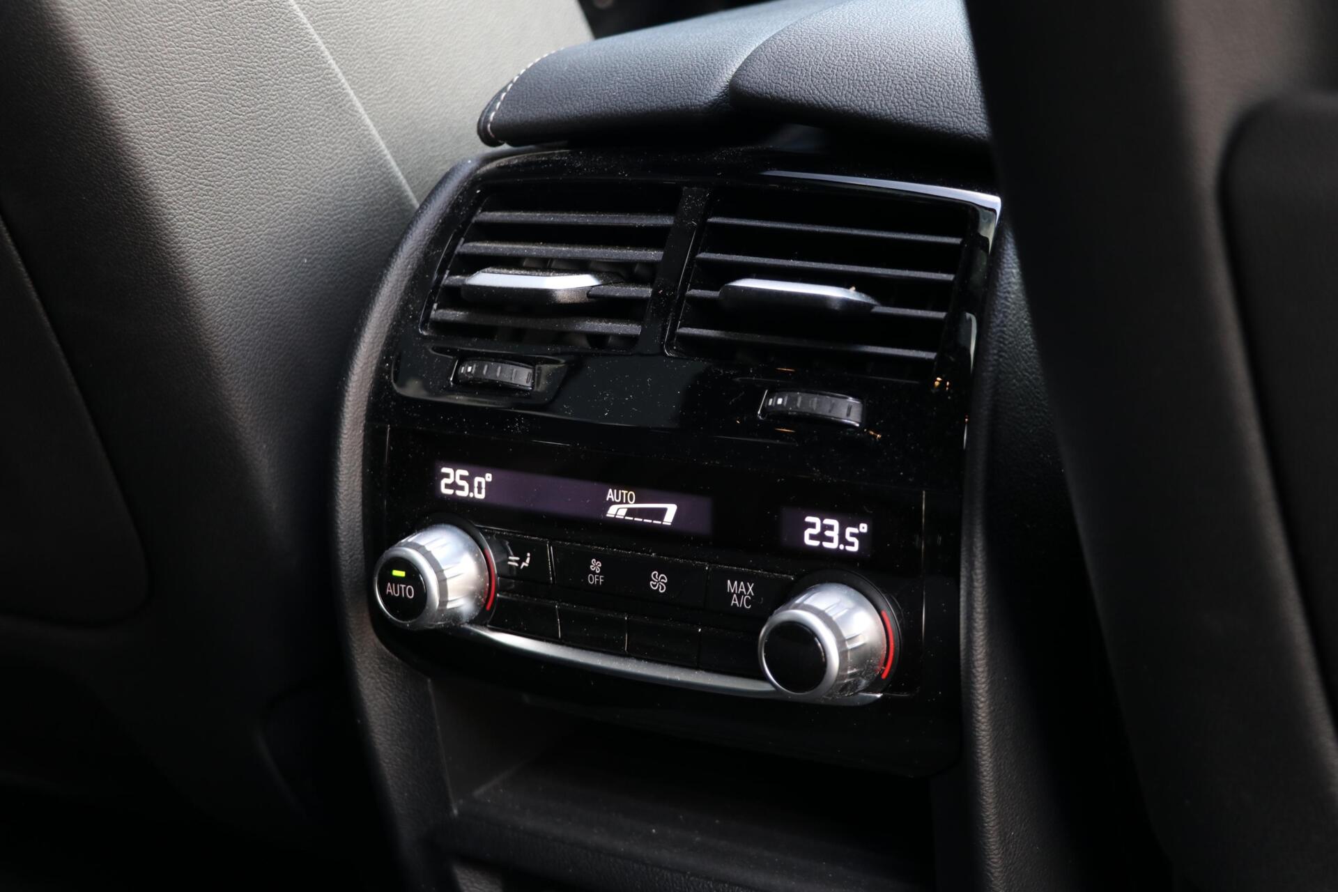 Foto van BMW 530e