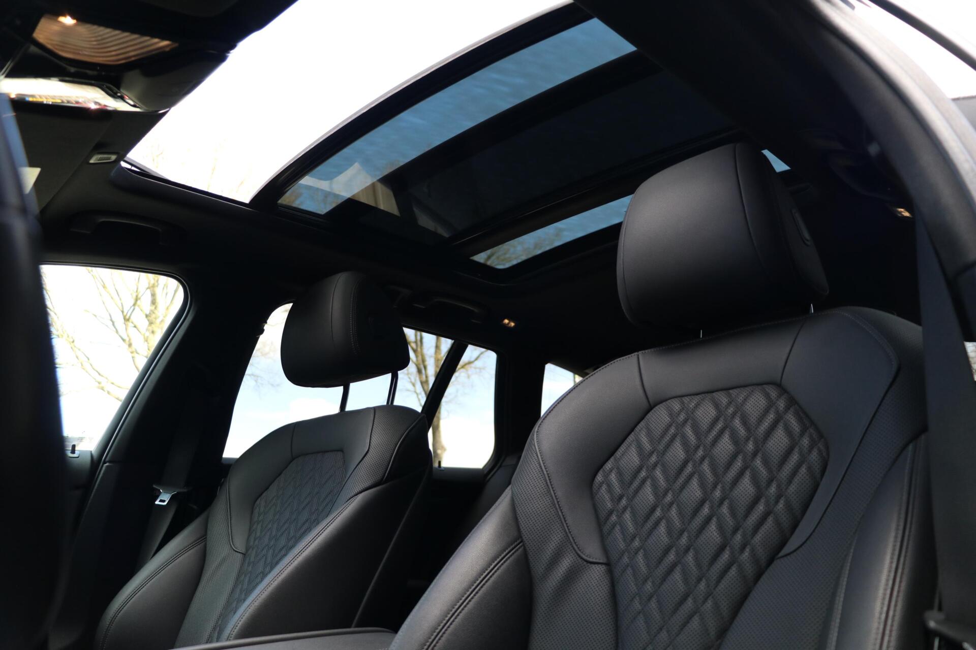 Foto van BMW 530e