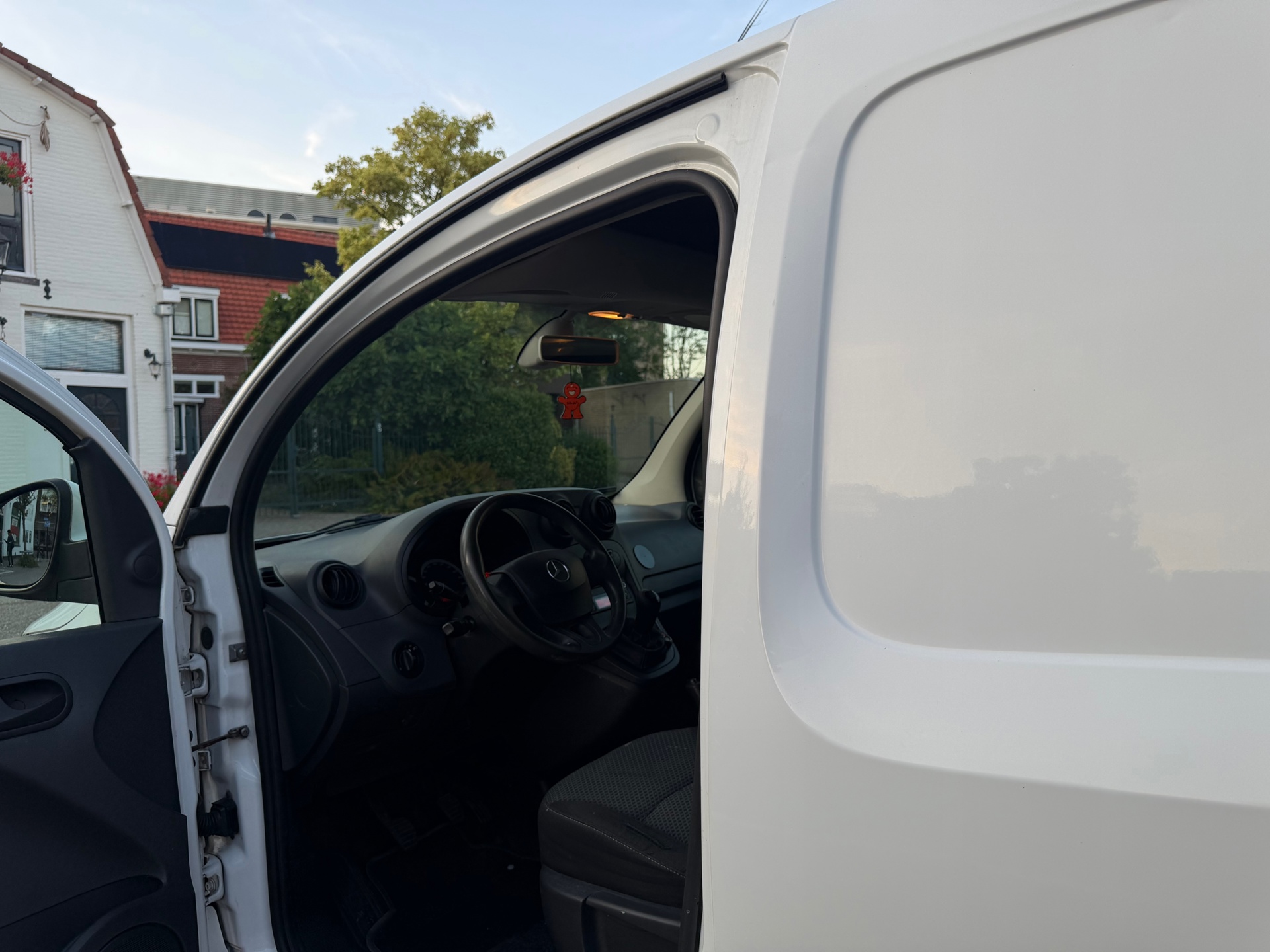 Foto van Mercedes-Benz Citan