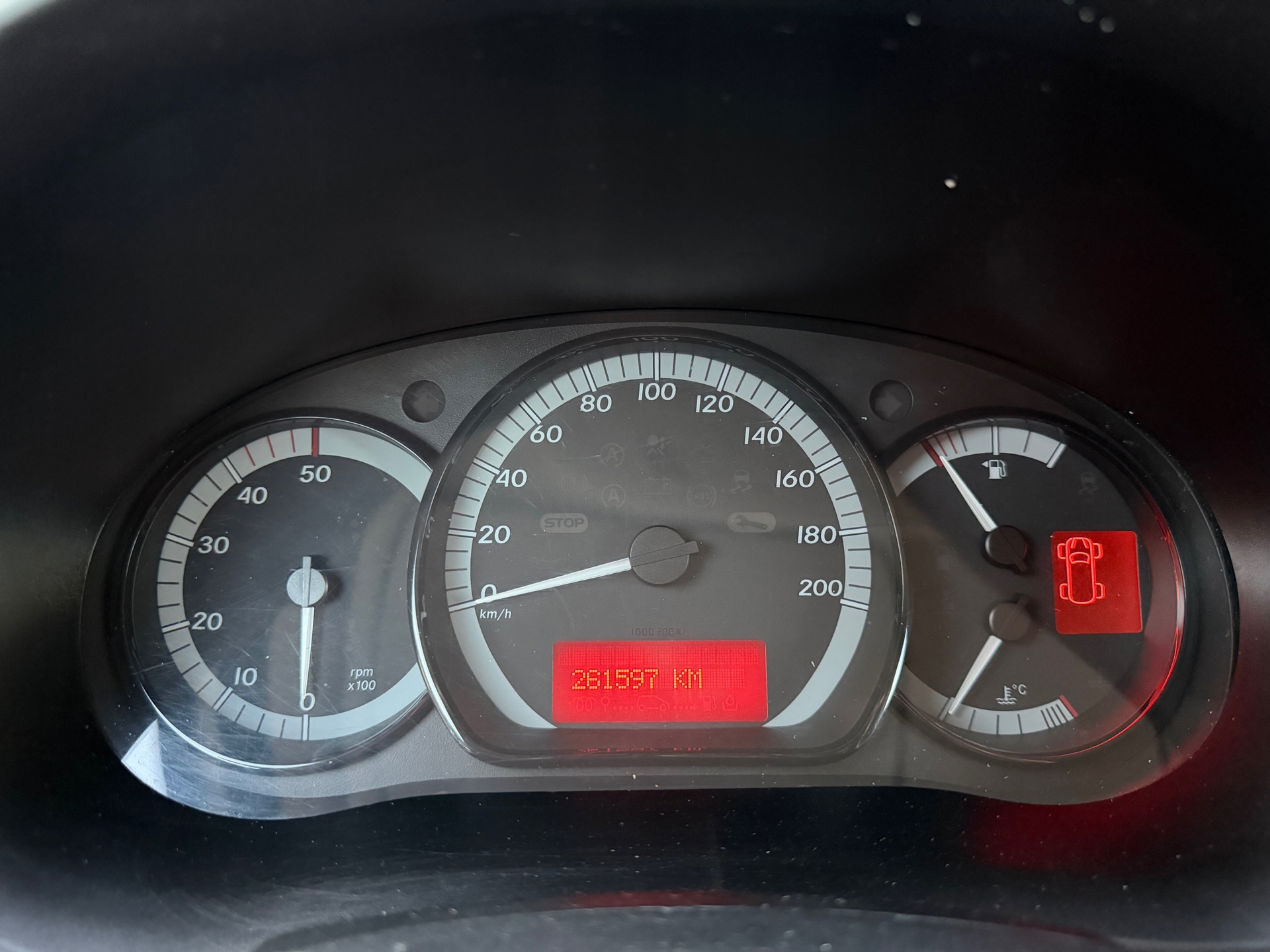 Foto van Mercedes-Benz Citan
