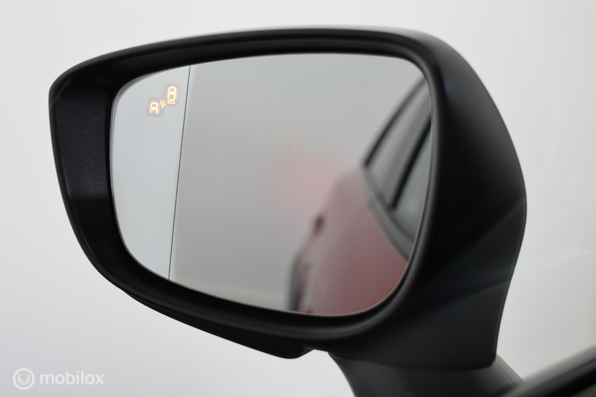 Foto van Mazda Mazda Cx-3