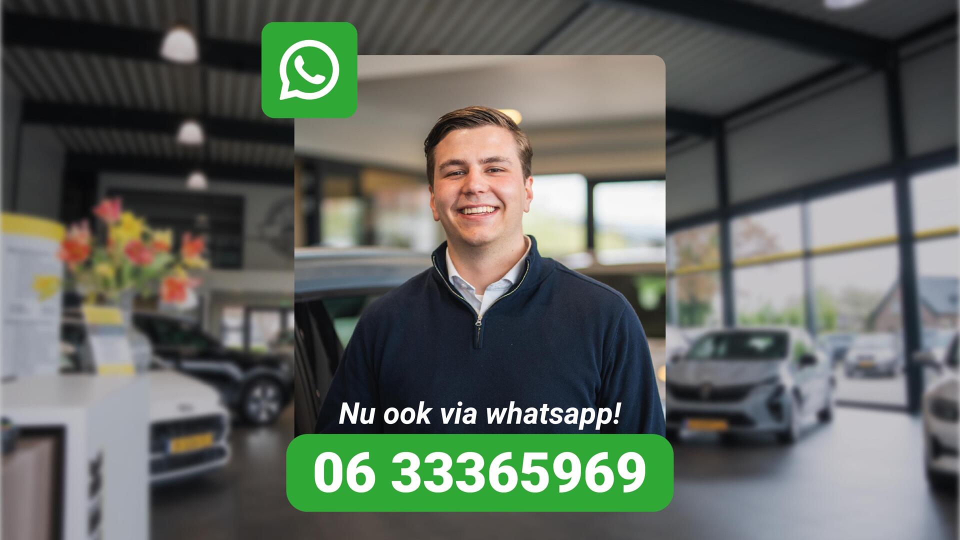 Foto van Mazda Mazda Cx-3