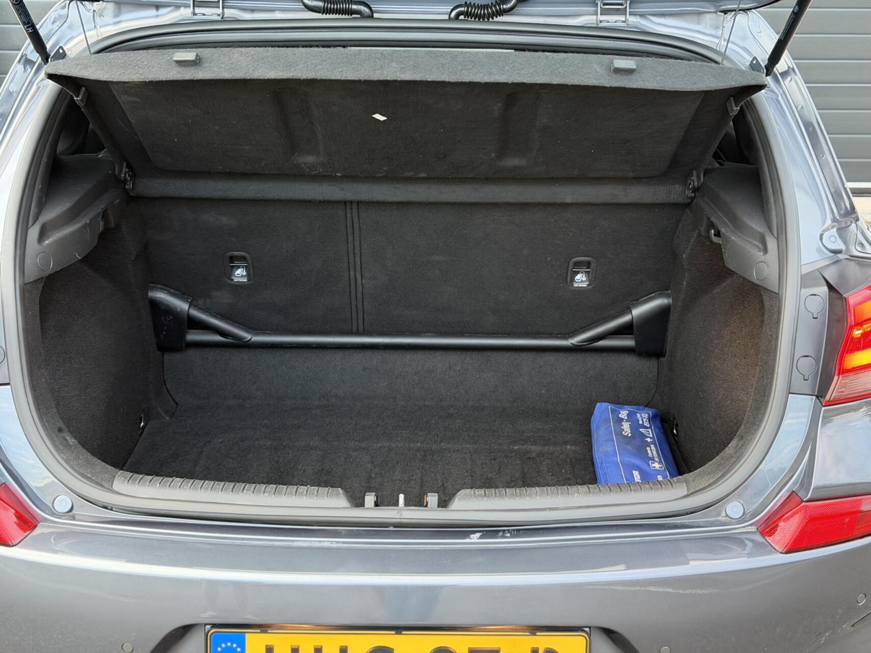 Foto van Hyundai I 30 N