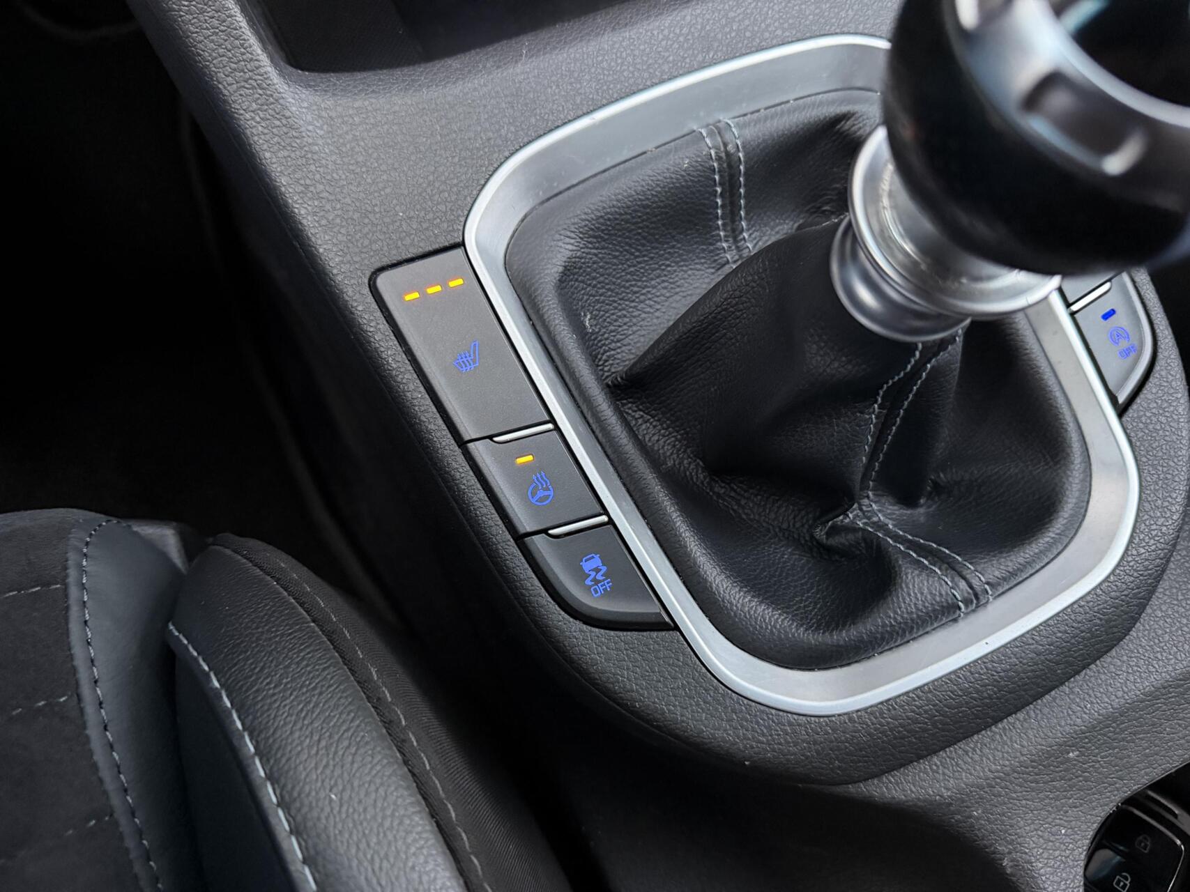 Foto van Hyundai I 30 N