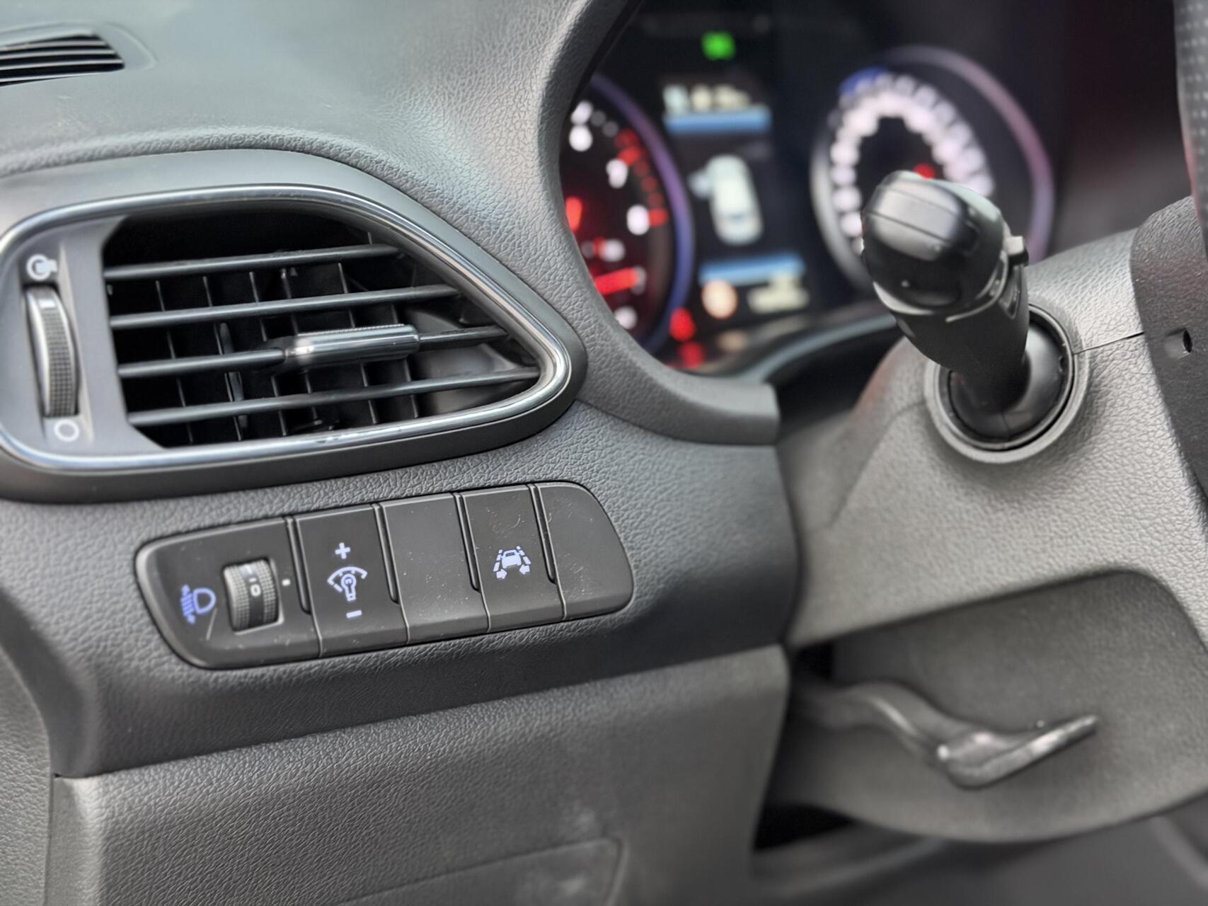 Foto van Hyundai I 30 N