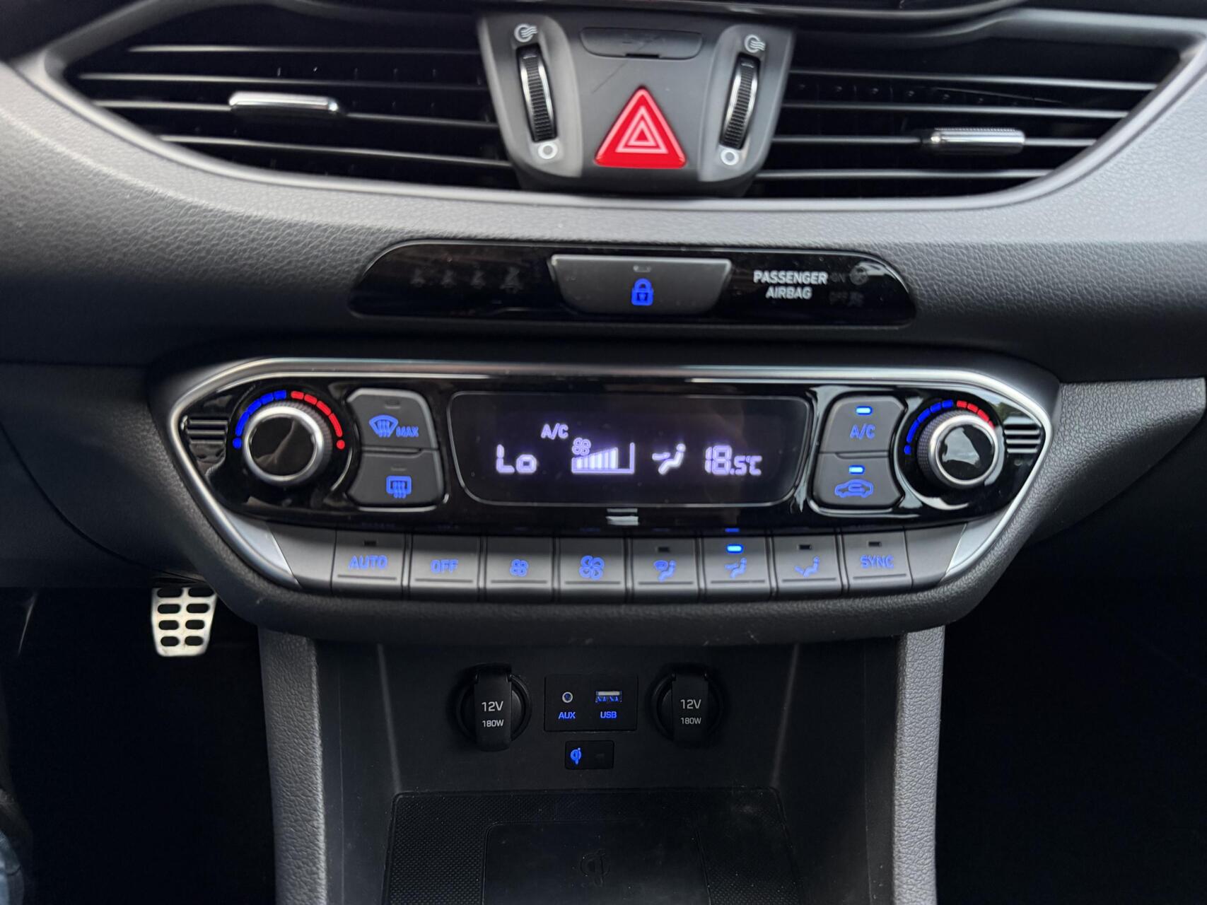 Foto van Hyundai I 30 N