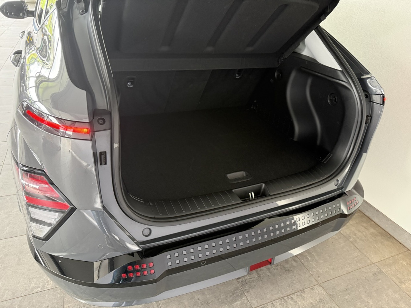 Foto van Hyundai Kona