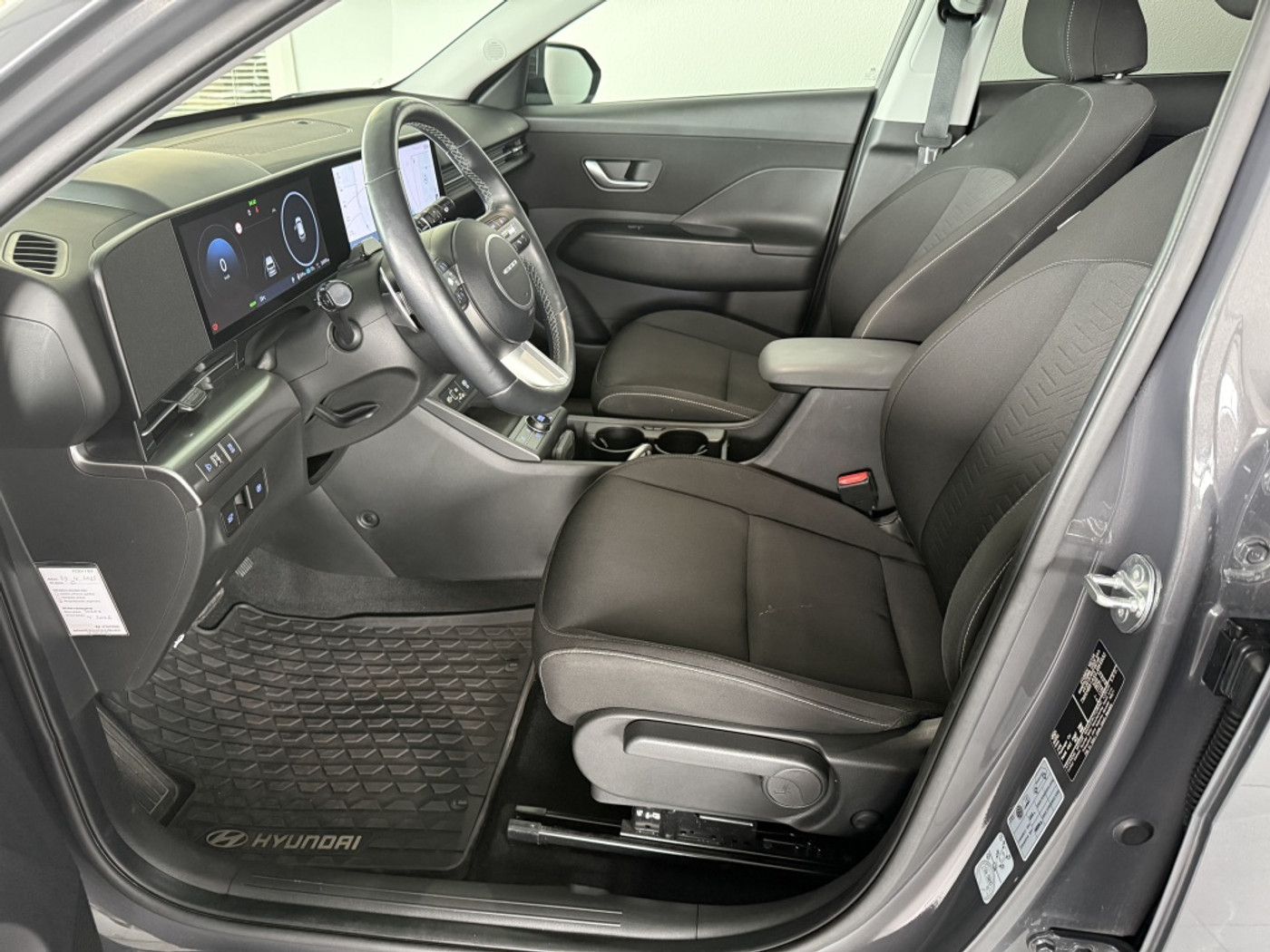 Foto van Hyundai Kona