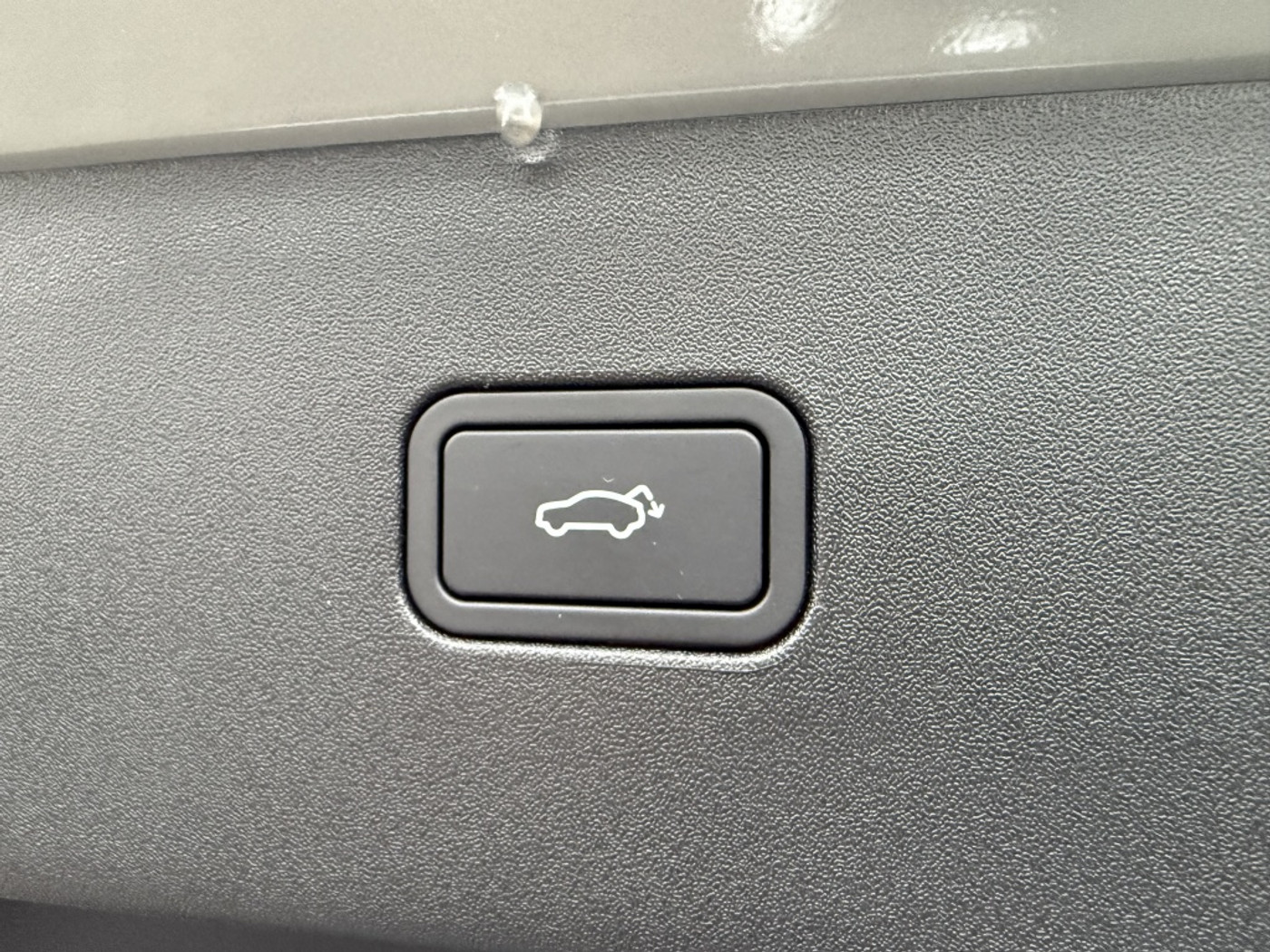 Foto van Volvo Ex30