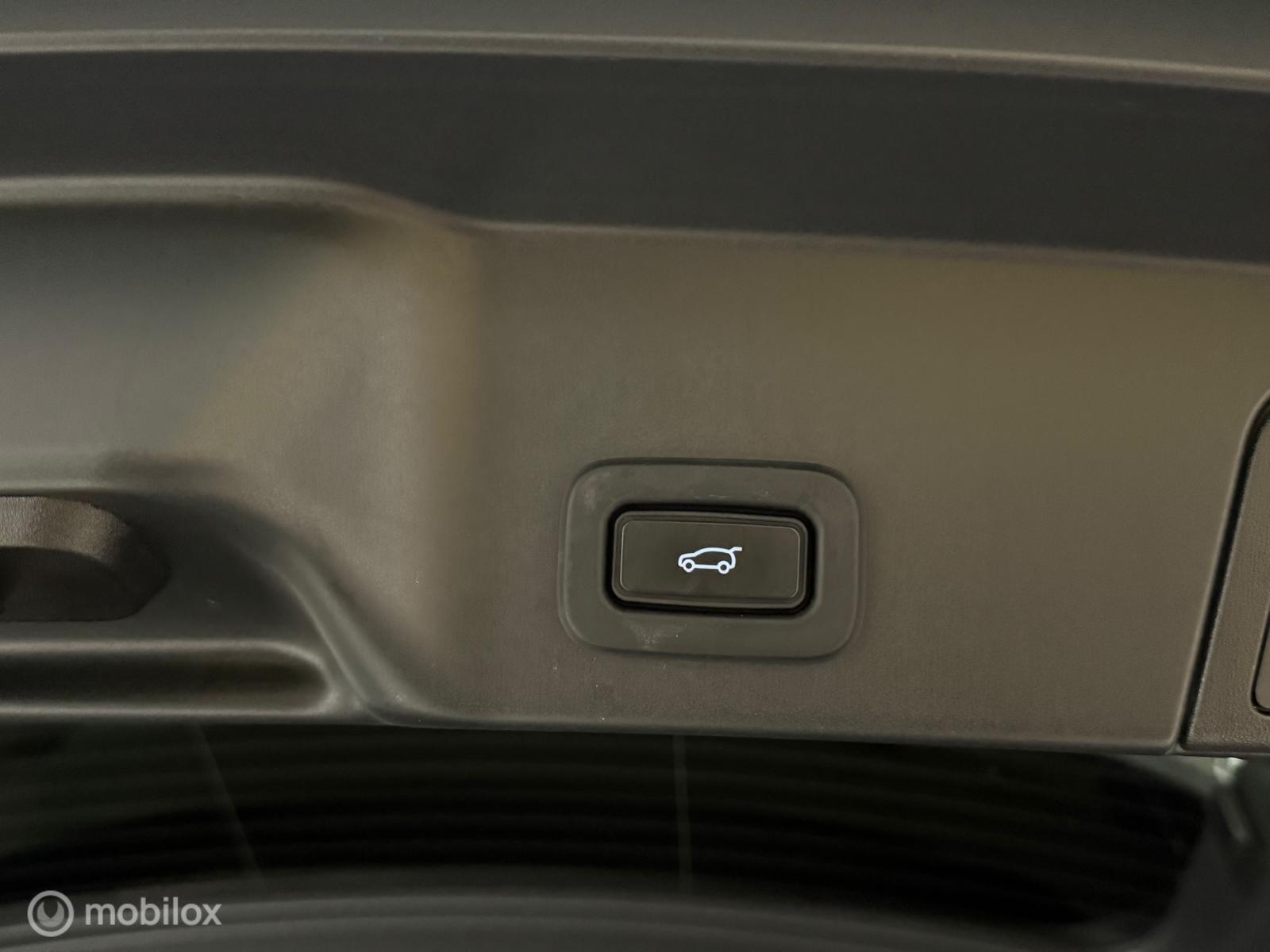 Foto van Land Rover Range Rover Evoque
