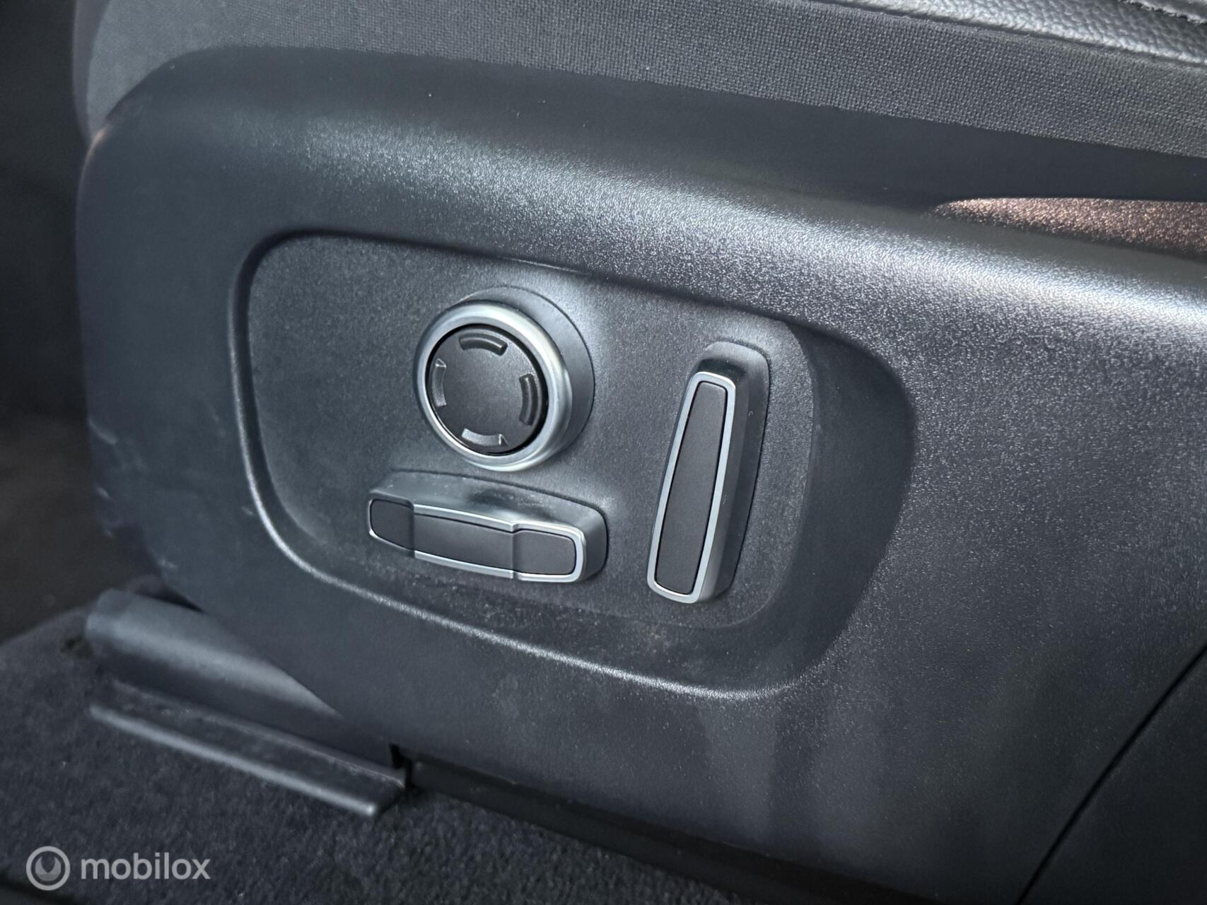 Foto van Land Rover Range Rover Evoque
